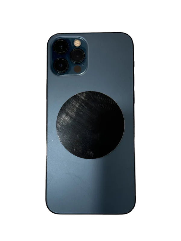 @iRangeSports Stick EXT w/MagSafe compatible puck @iRangeSports Stick EXT w/MagSafe compatible puck