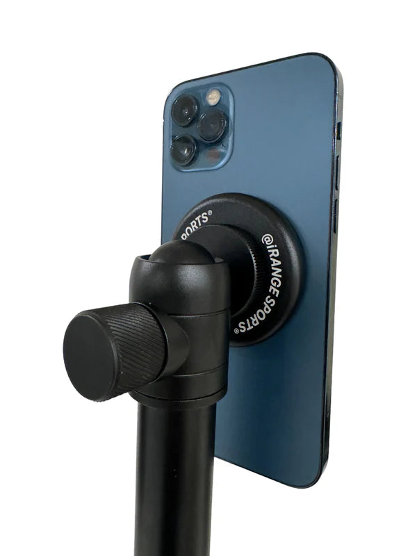 Range Pro Combo – Capture Your Swing Range Pro Combo – Capture Your Swing