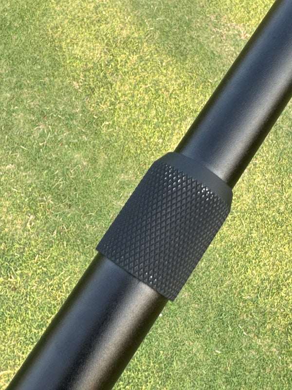 @iRangeSports Stick EXT w/MagSafe compatible puck @iRangeSports Stick EXT w/MagSafe compatible puck