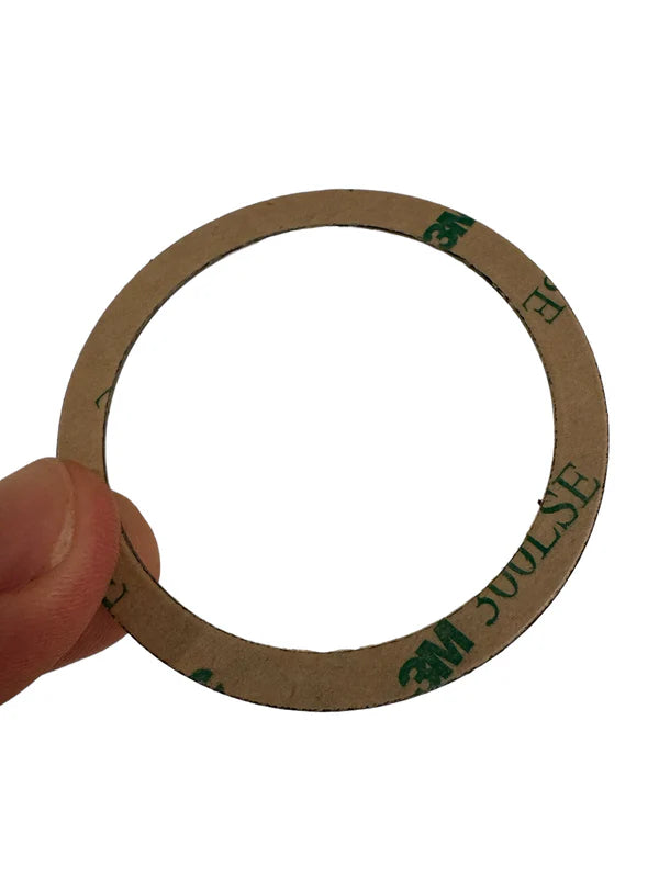 @iRangeSports Stick EXT w/MagSafe compatible puck @iRangeSports Stick EXT w/MagSafe compatible puck