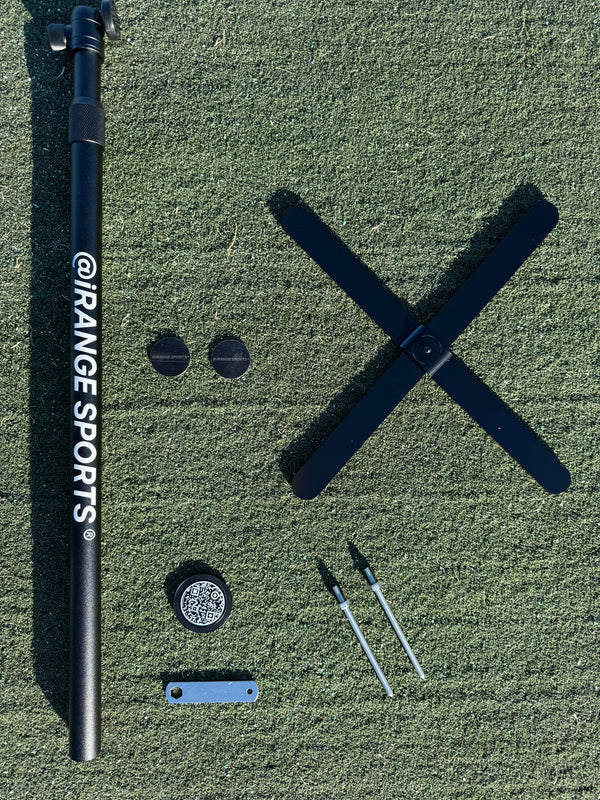 Range Pro Combo – Capture Your Swing Range Pro Combo – Capture Your Swing