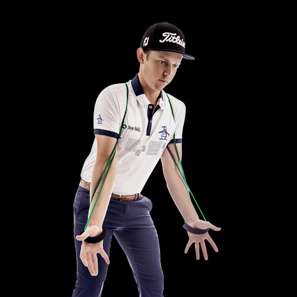 TPro Swing Kit 2.0 TPro Swing Kit 2.0