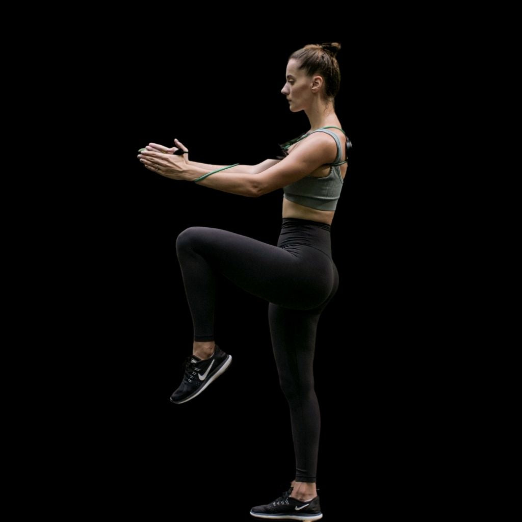 TPro Swing Kit 2.0 TPro Swing Kit 2.0