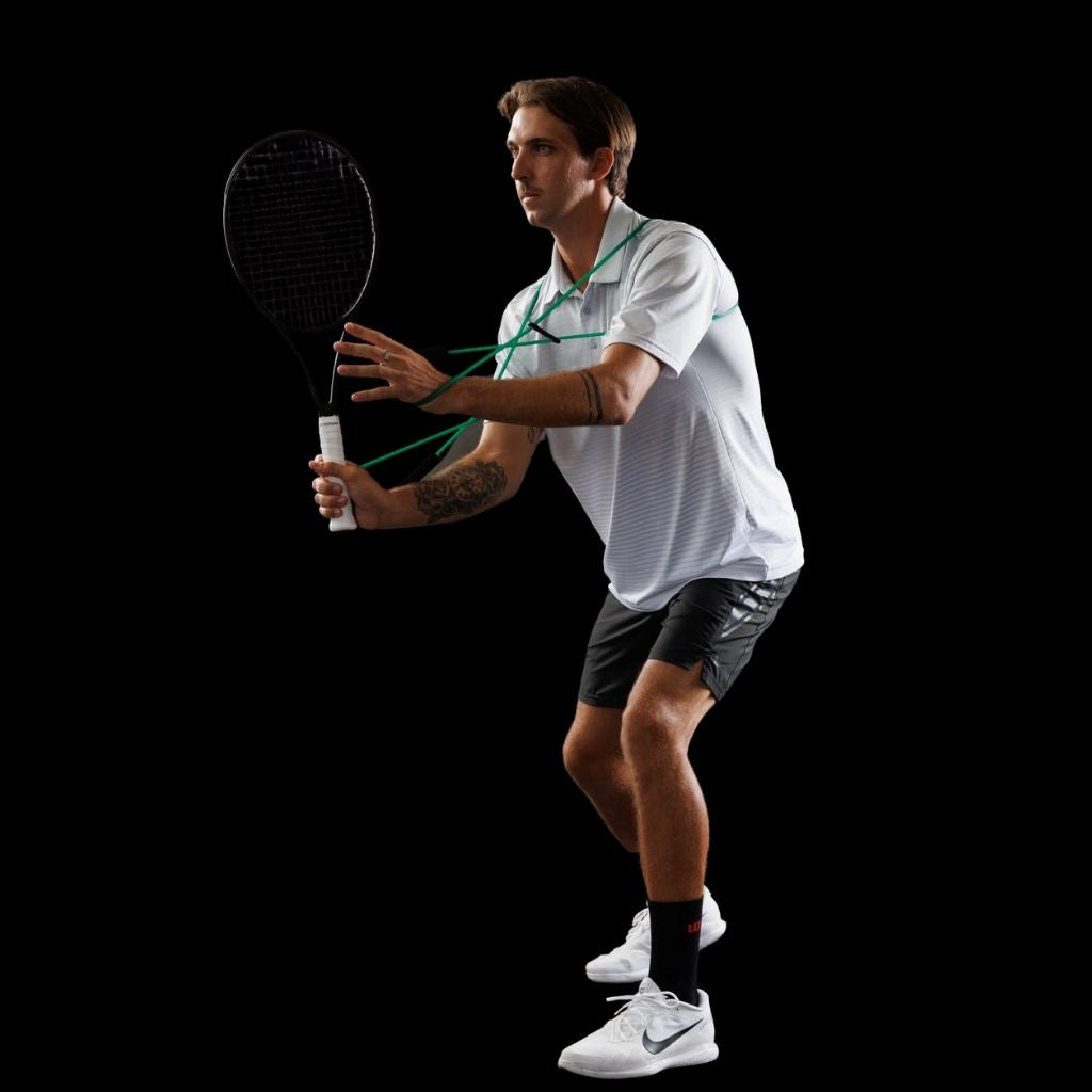 TPro Swing Kit 2.0 TPro Swing Kit 2.0