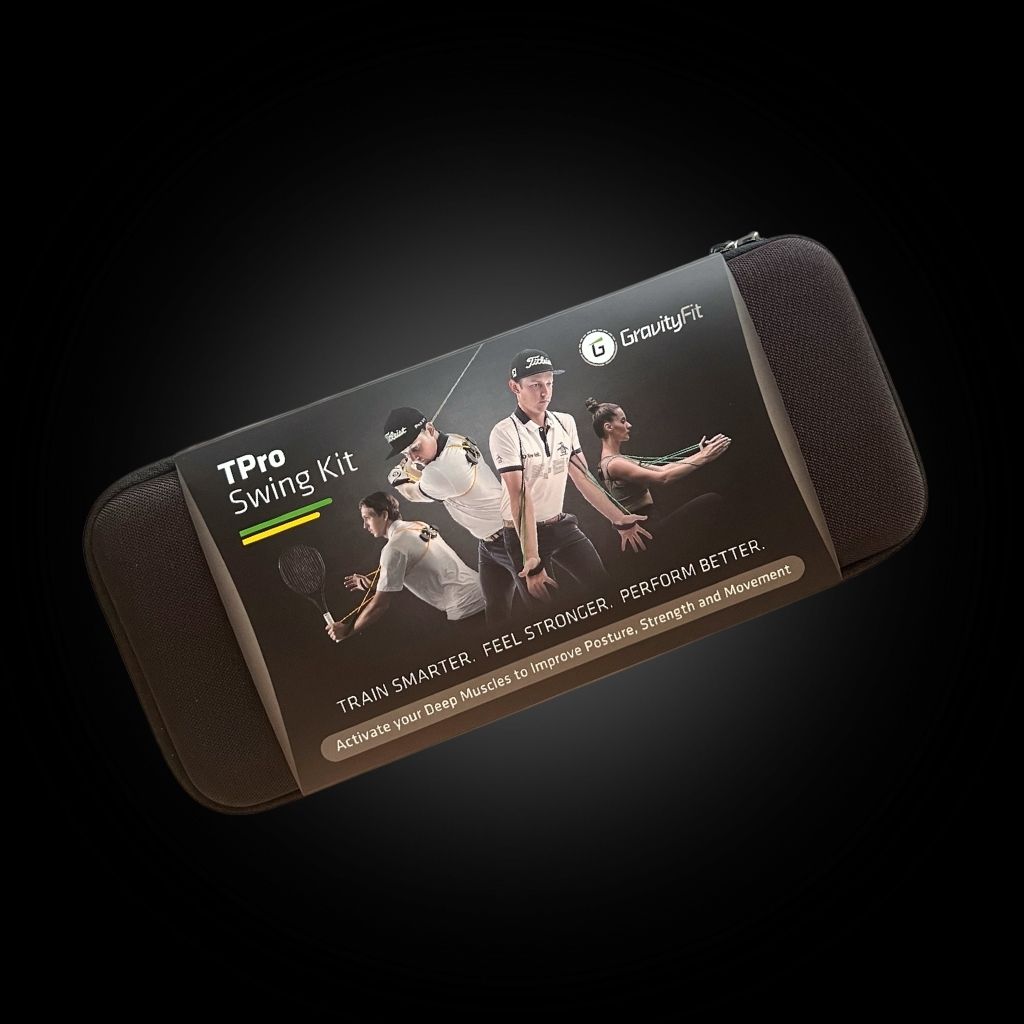 TPro Swing Kit 2.0 TPro Swing Kit 2.0