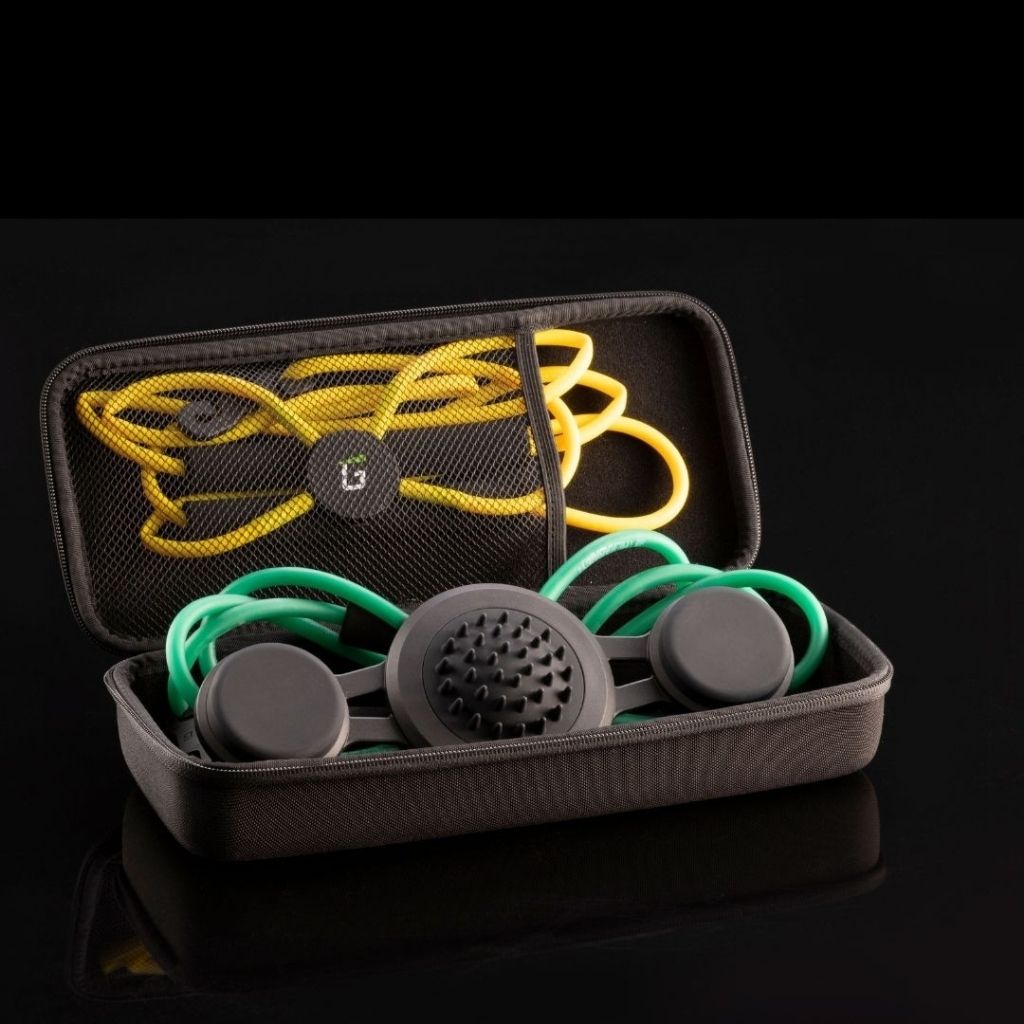 TPro Swing Kit 2.0 TPro Swing Kit 2.0