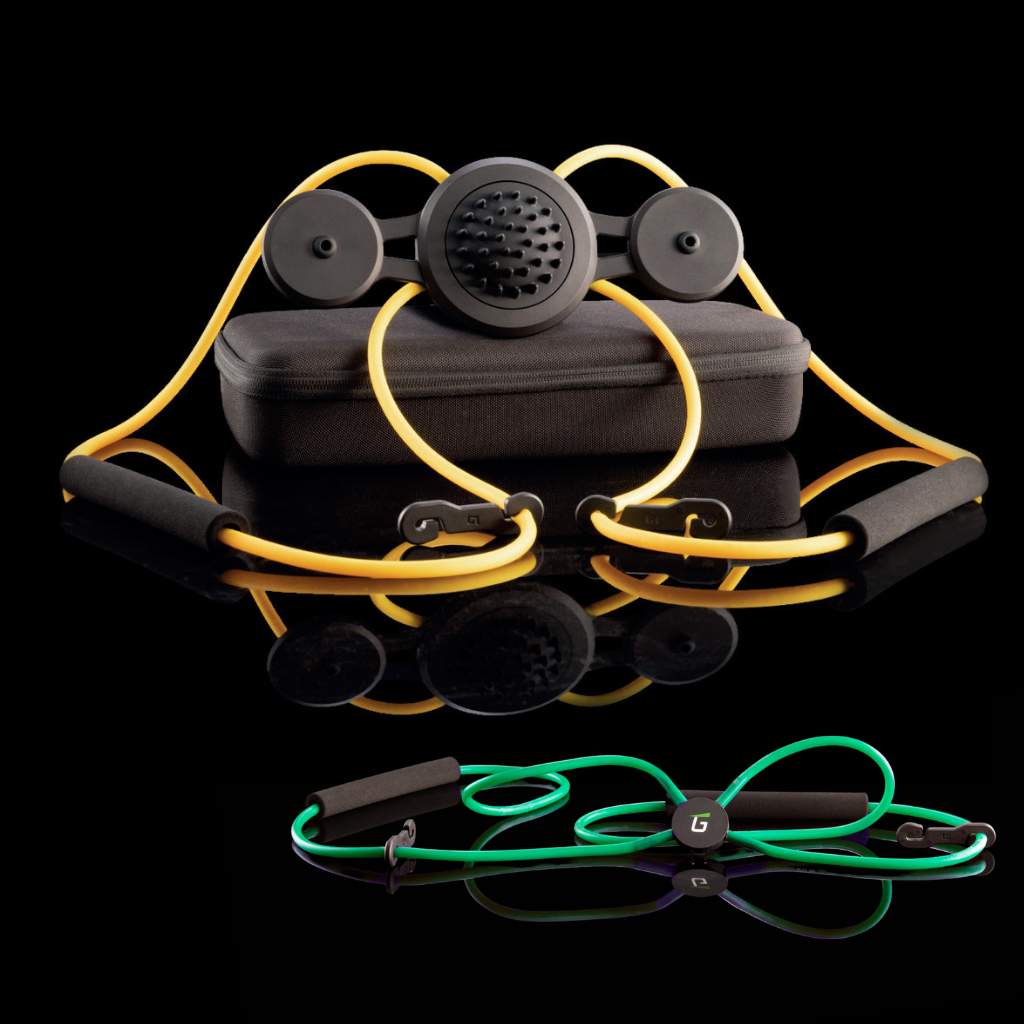 TPro Swing Kit 2.0 TPro Swing Kit 2.0