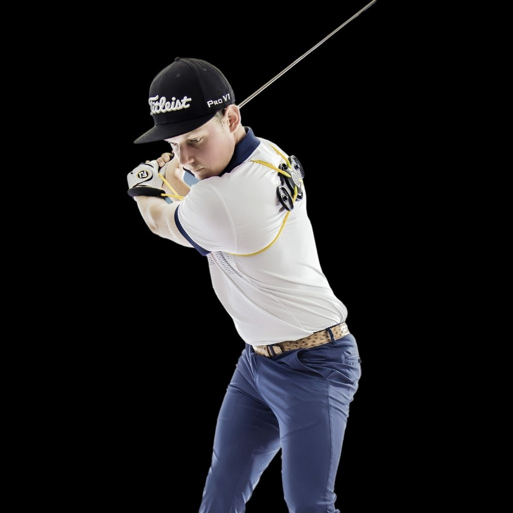 TPro Swing Kit 2.0 TPro Swing Kit 2.0