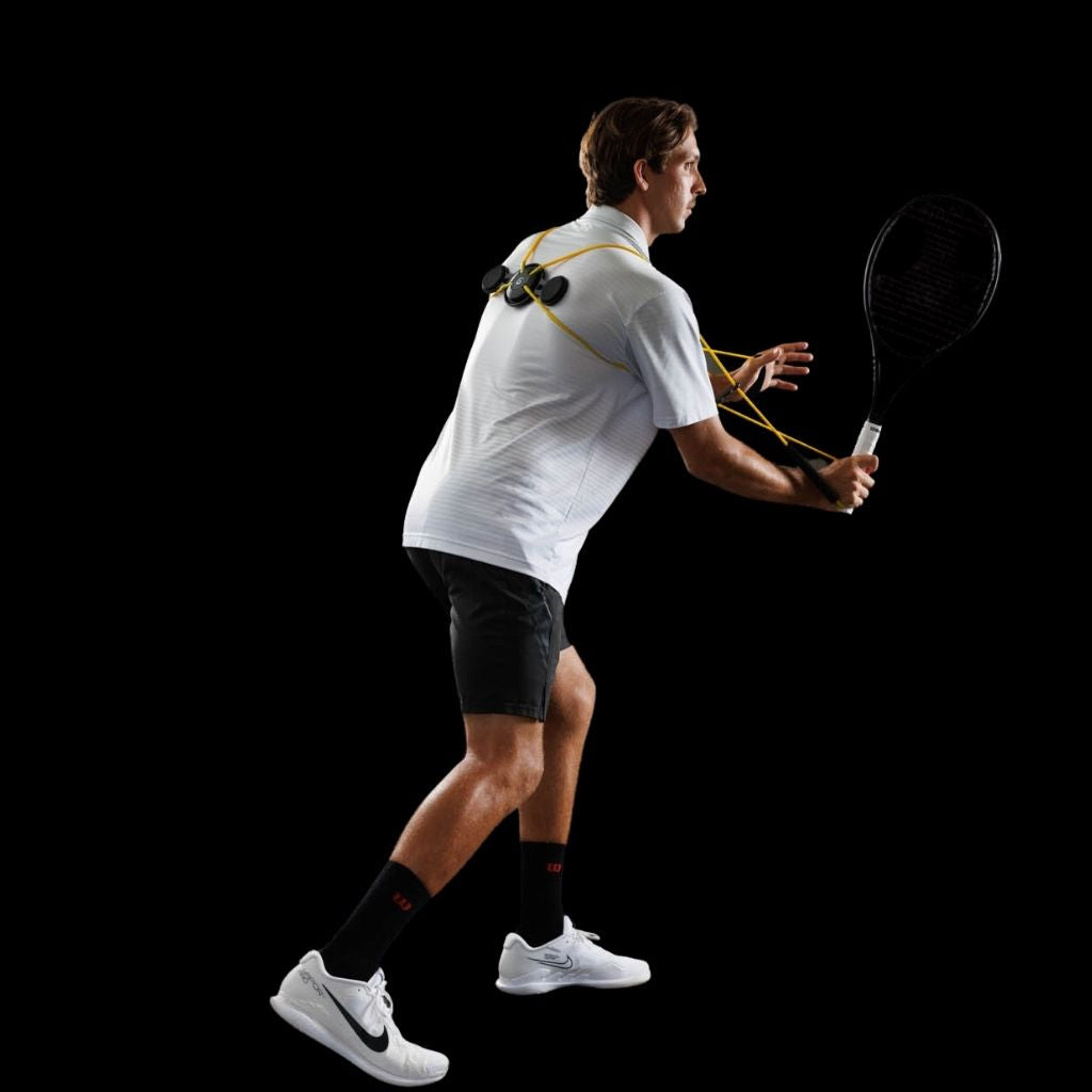 TPro Swing Kit 2.0 TPro Swing Kit 2.0