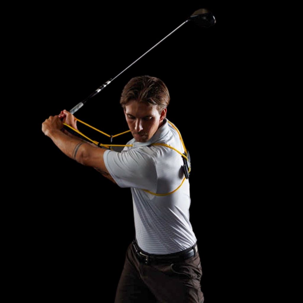 TPro Swing Kit 2.0 TPro Swing Kit 2.0