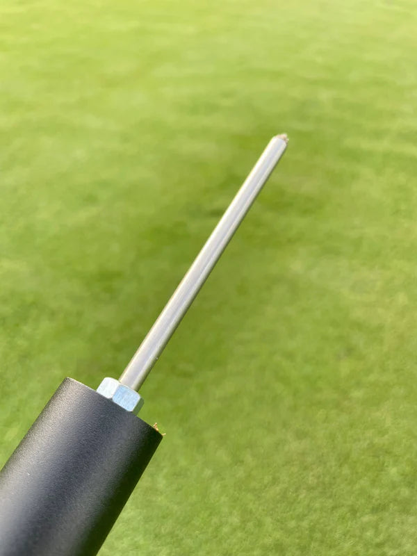 @iRangeSports Stick EXT w/MagSafe compatible puck @iRangeSports Stick EXT w/MagSafe compatible puck