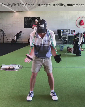 TPro Swing Kit 2.0 TPro Swing Kit 2.0