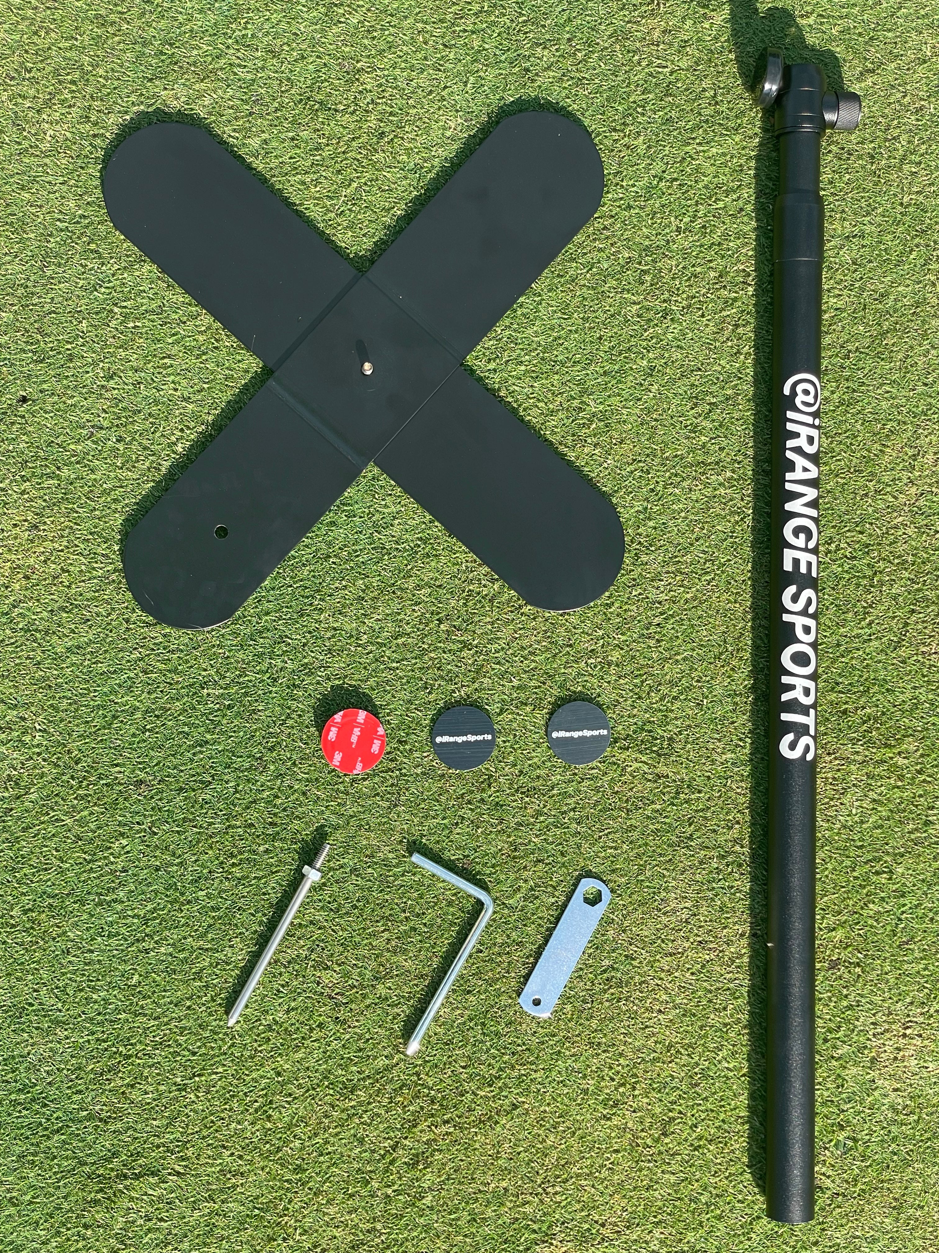 Academy Pro Combo Academy Pro Combo