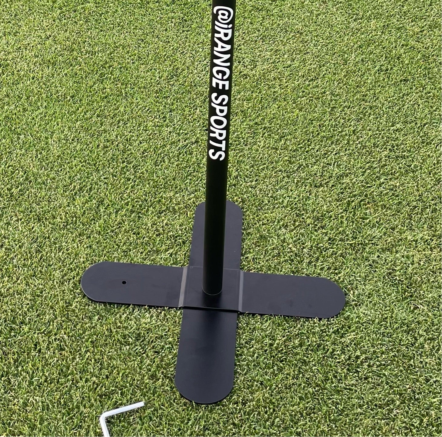 Indoor Base XL Indoor Base XL