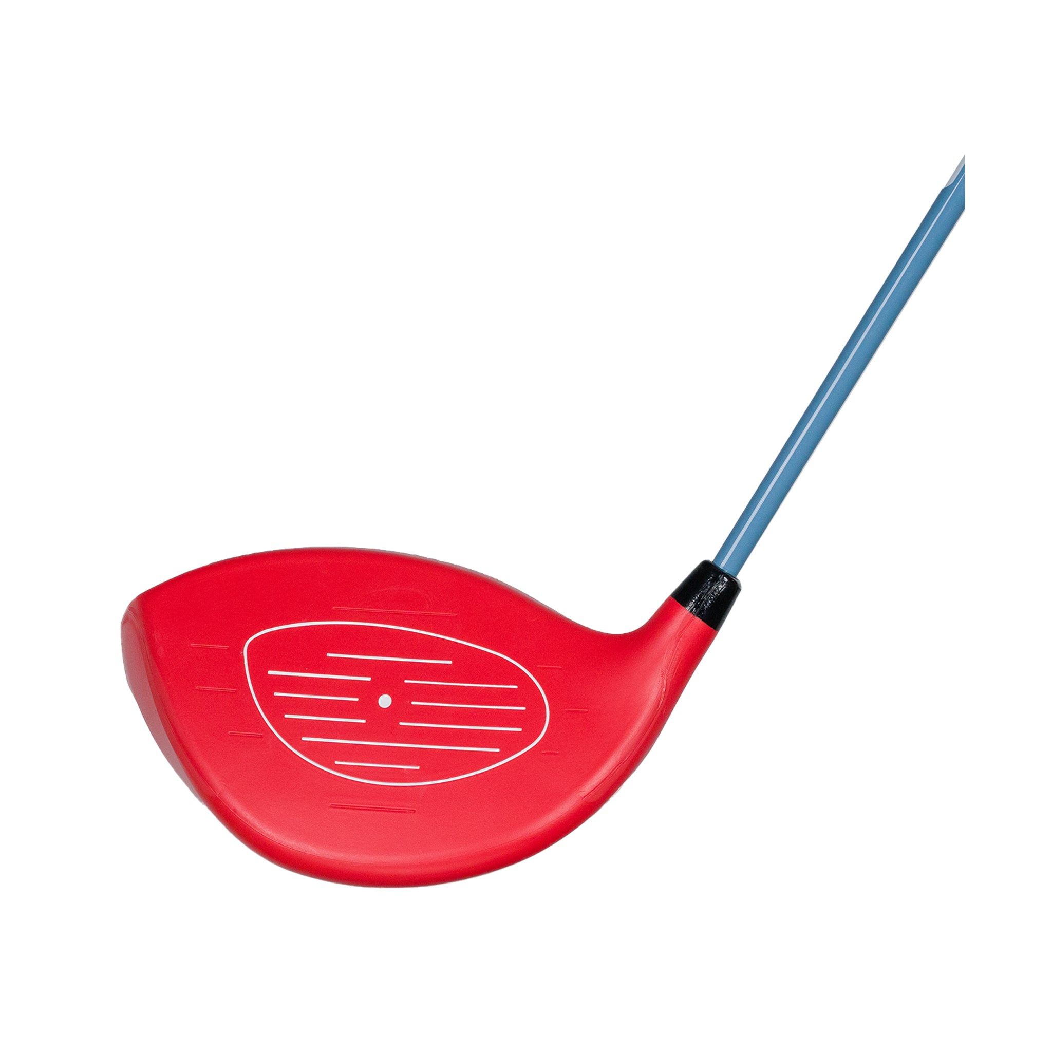 Big Swing Training Driver for Kids Ages 6-9 (Height 45”- 54”)
