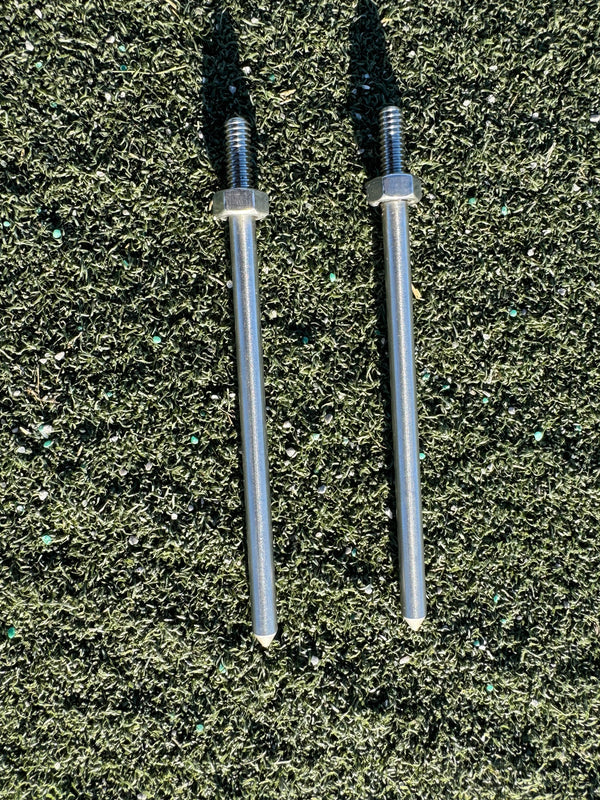 Range Pro Combo
