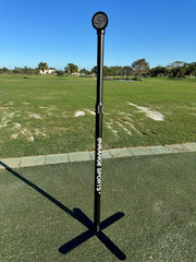 Kit d'enregistrement de swing de golf iRangeSports Range Pro Combo