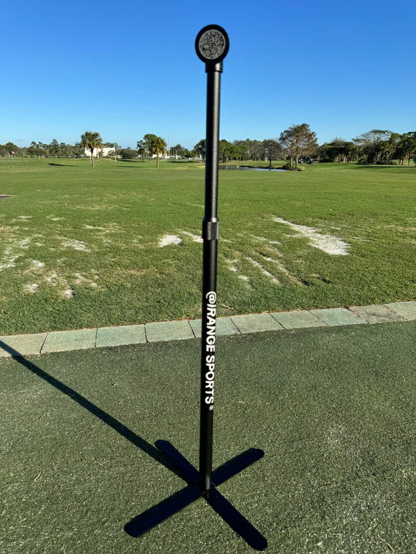 iRangeSports Range Pro Combo Golf Swing Recording Kit