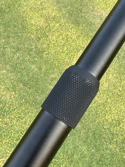 Support d'enregistrement de swing de golf iRangeSports Stick EXT, compatible MagSafe
