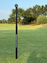 Kit d'enregistrement de swing de golf iRangeSports Range Pro Combo