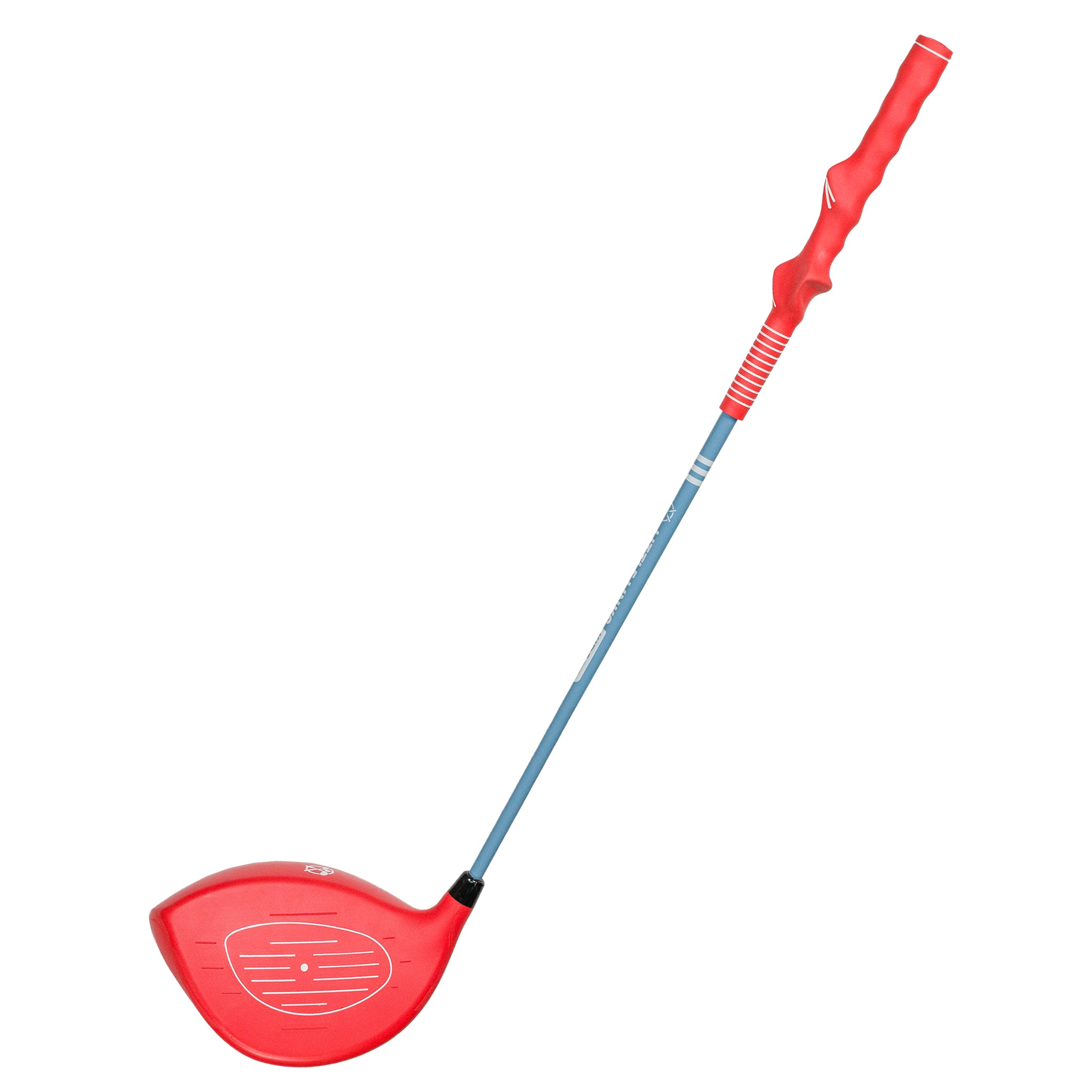 Big Swing Training Driver for Kids Ages 2-6 (Height Up to 45”)