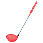 Full view of the Little Links Big Swing kids golf driver