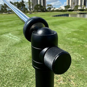 Mag Plane Stick