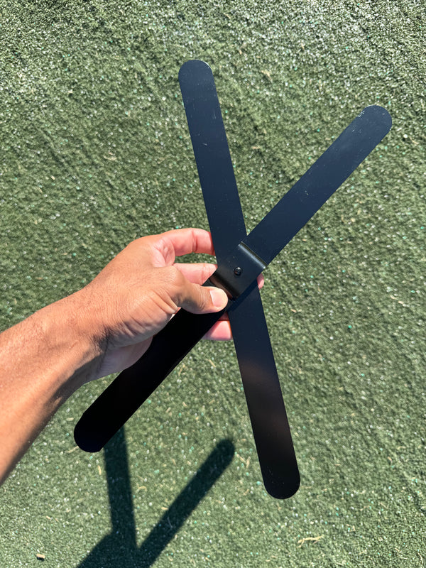 Range Pro Combo