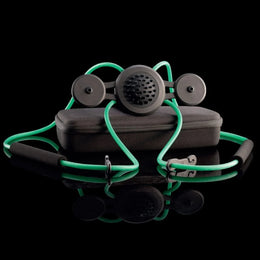 GravityFit TPro Green 2.0 Heavy-Resistance Golf Training Aid