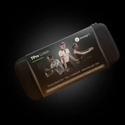 Aide à l'entraînement de golf GravityFit TPro Green 2.0 à résistance élevée
