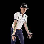 Aide à l'entraînement de golf GravityFit TPro Green 2.0 à résistance élevée