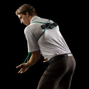 Aide à l'entraînement de golf GravityFit TPro Green 2.0 à résistance élevée