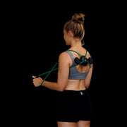 Aide à l'entraînement de golf GravityFit TPro Green 2.0 à résistance élevée