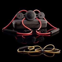 GravityFit TPro Junior Kit 2.0 Golf Training Kit, Yellow & Red Bands