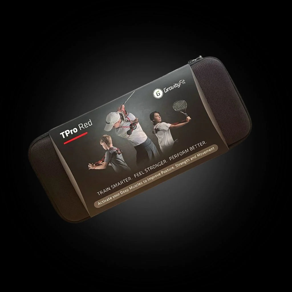 Tpro TPro Red 2.0 – ACM Sports