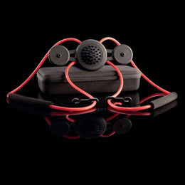 GravityFit TPro Red 2.0 Golf Training Aid for Juniors & Smaller Frames