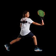 Kit d'entraînement de golf GravityFit TPro Junior 2.0, bandes jaunes et rouges