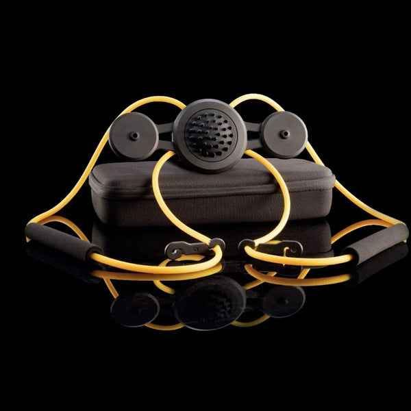 TPro Yellow 2.0 – Train Anywhere