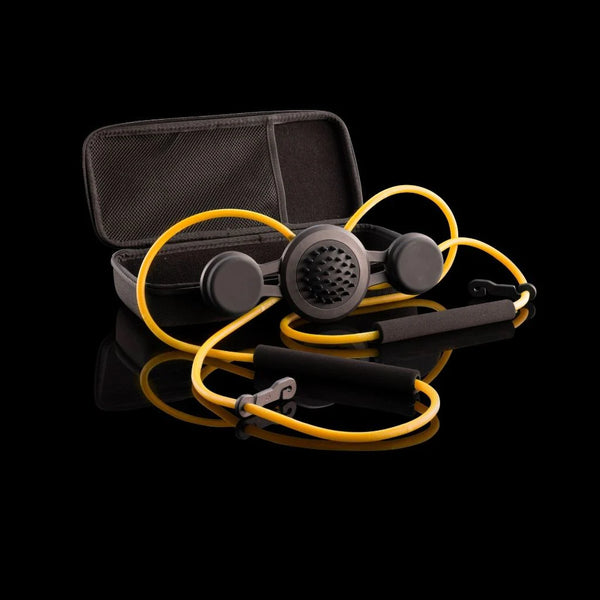 Gravity fit グラビィティ　フィット　イエロー Amazon | GravityFit ゴルフ TPro 黄色いバンド付き (軽い抵抗