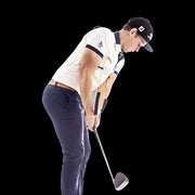 Kit d'entraînement de golf GravityFit TPro Swing Kit 2.0, résistance légère et forte