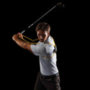Kit d'entraînement de golf GravityFit TPro Swing Kit 2.0, résistance légère et forte