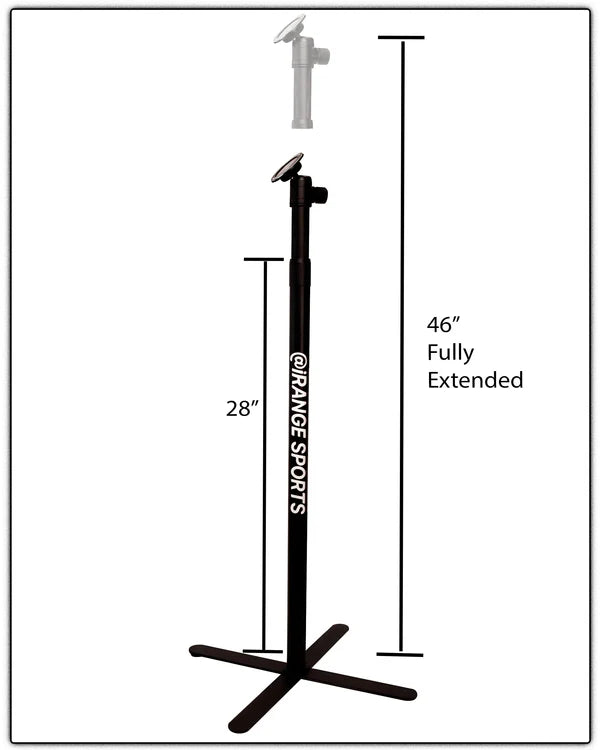 Range Pro Combo – Capture Your Swing