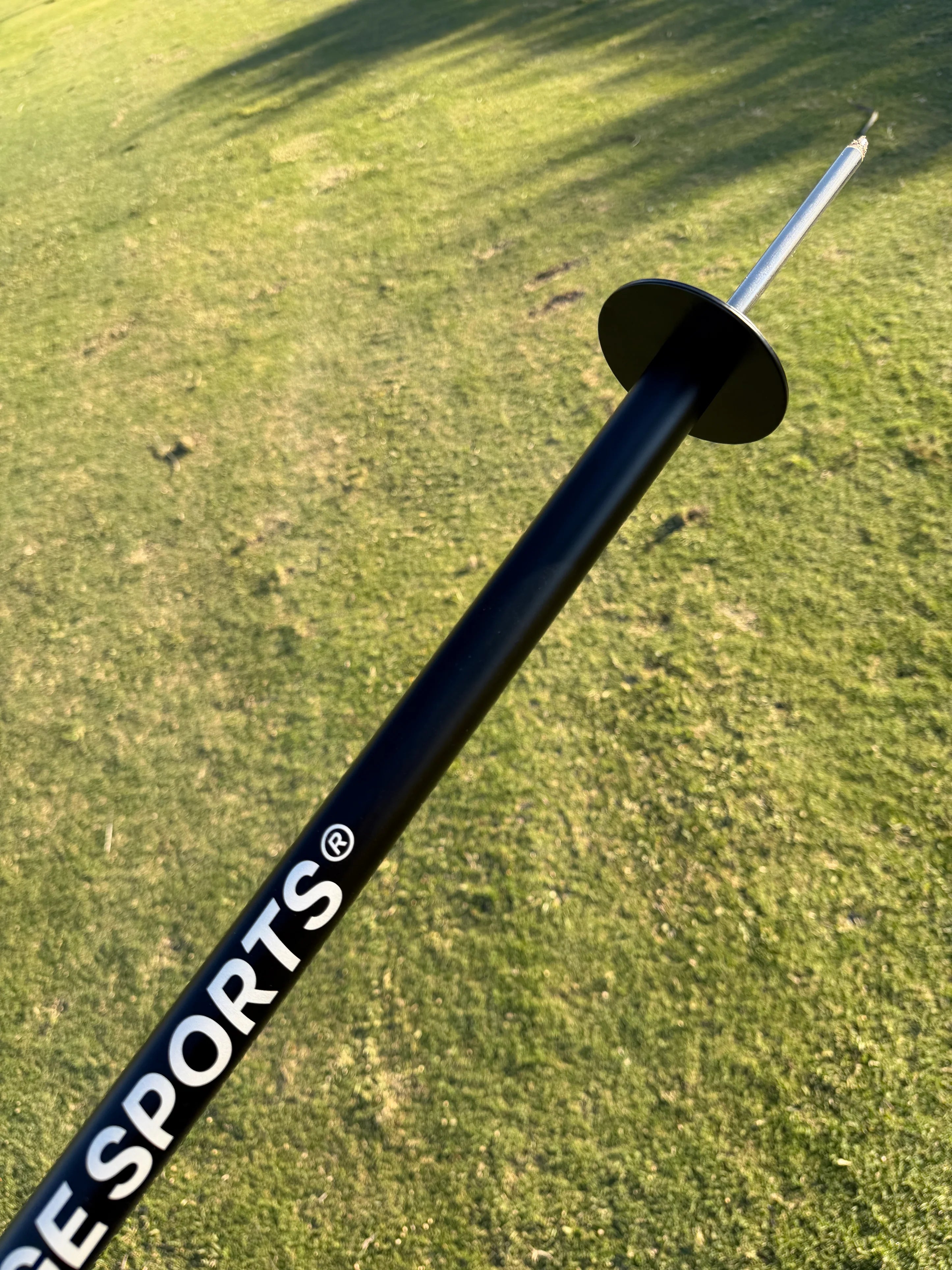 iRange Stabilizer
