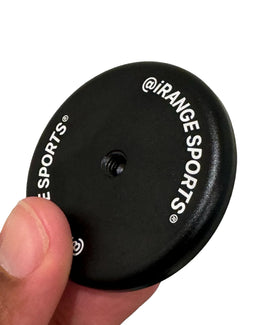 iRangeSports Puck MagSafe-Compatible Golf Phone Mount