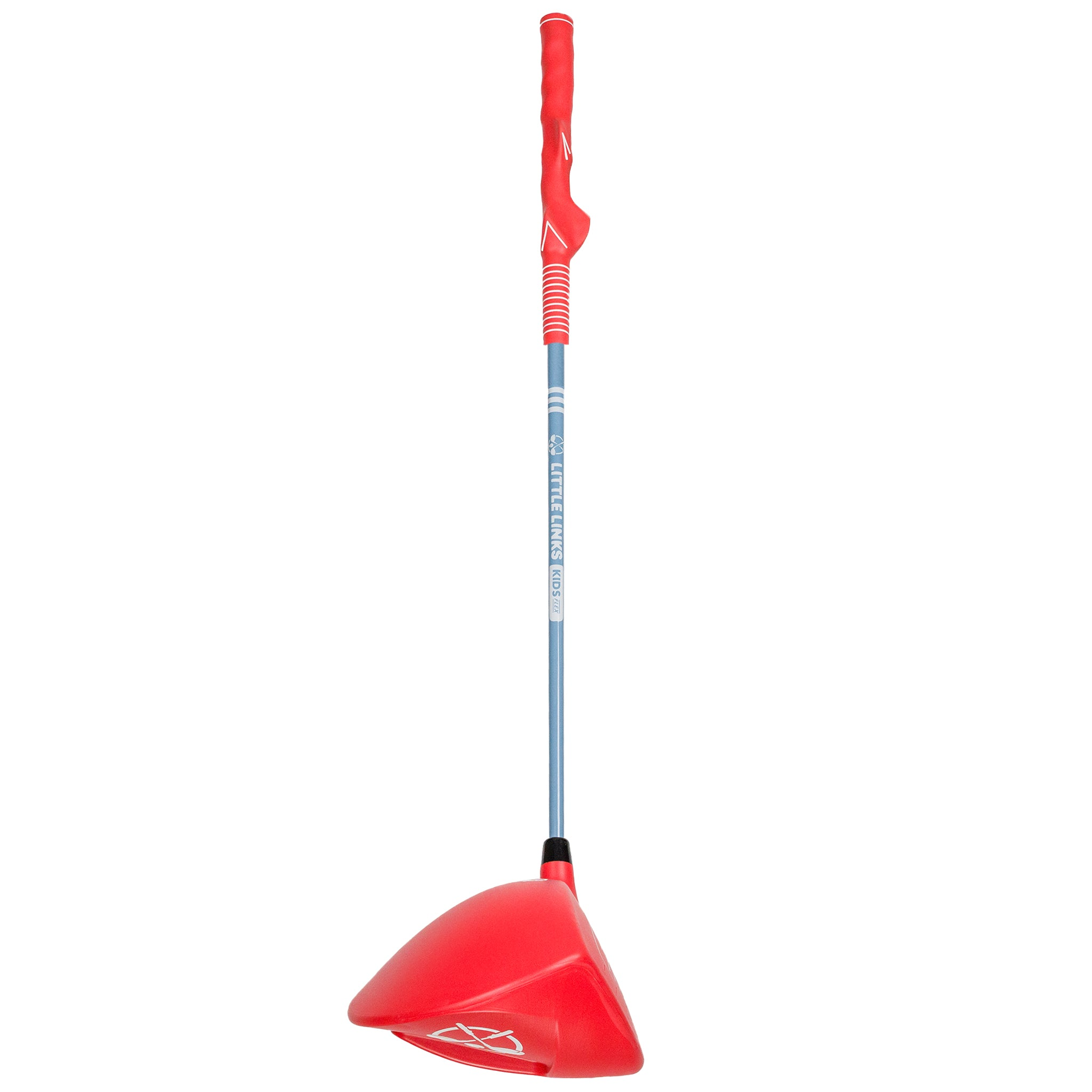 Big Swing Training Driver for Kids Ages 10 & Up (Height 55” & Up)