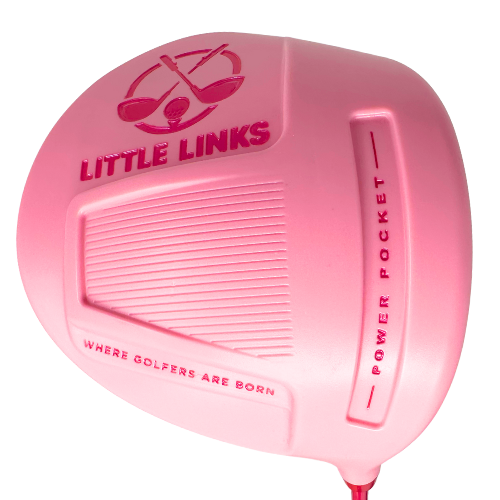 Big Swing Training Driver for Kids Ages 10 & Up (Height 55” & Up)