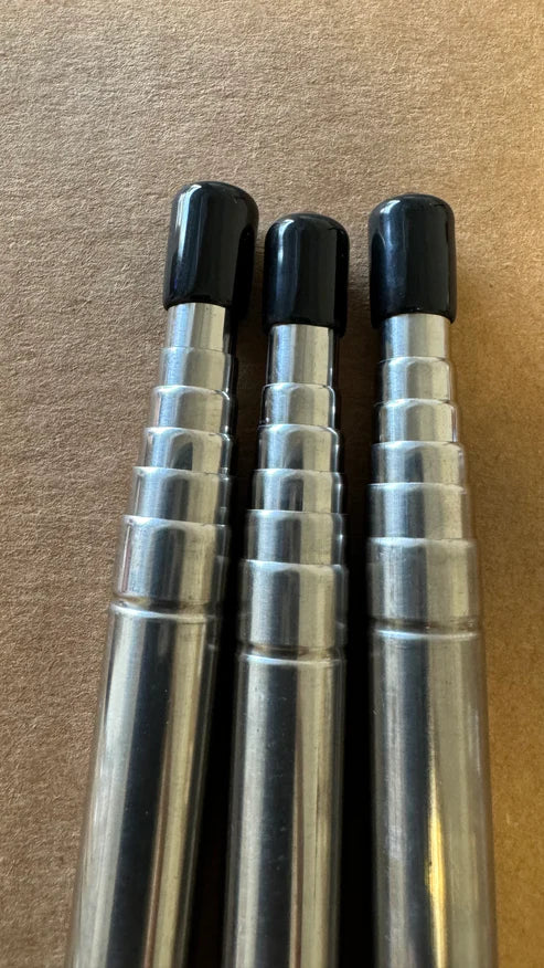 Mag Plane Stick (3-pack)