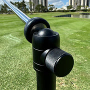 Mag Plane Stick Magnetic Golf Swing Plane Training Aid
