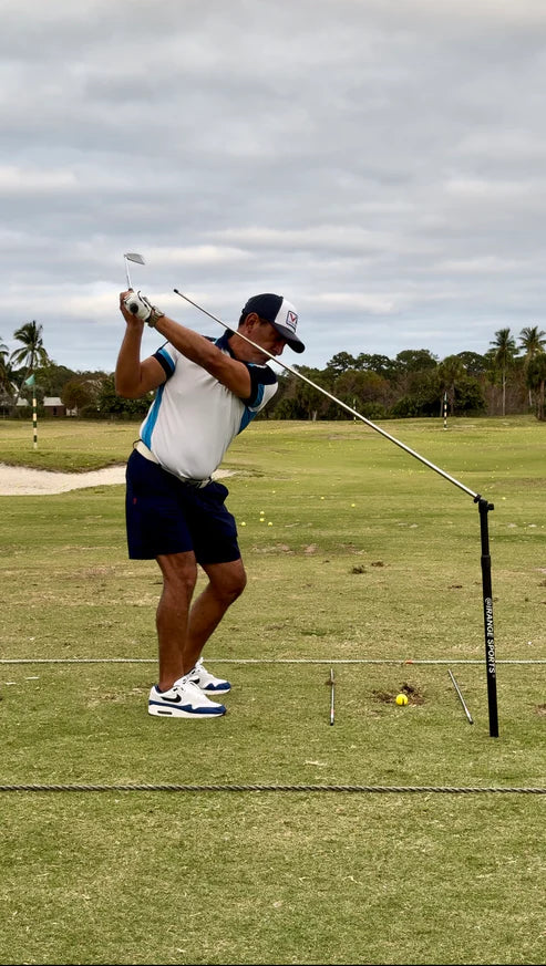 Mag Plane Stick (3-pack)