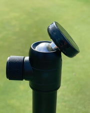 Kit d'enregistrement de swing de golf iRangeSports Academy Pro Combo